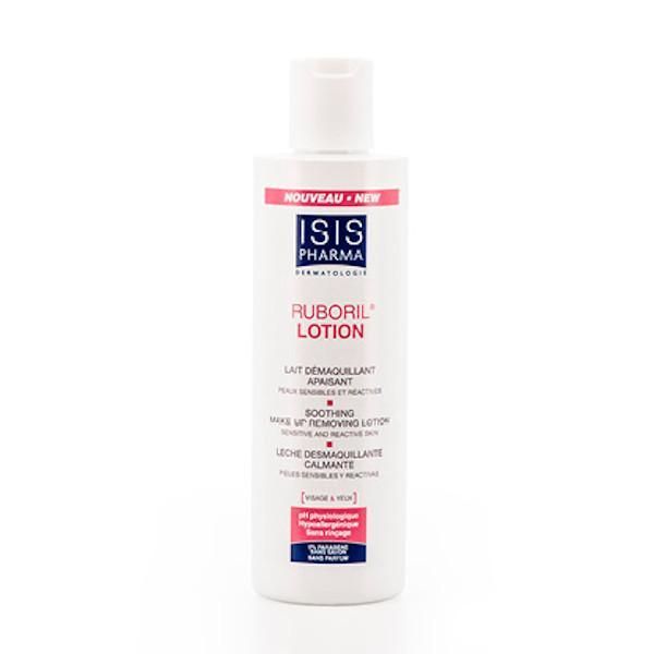 Isis Pharma Ruboril Lotion 250Ml - Farmacias Arrocha