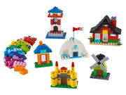 Lego Classic: Bricks Y Casas - Farmacias Arrocha