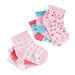 6Pk Socks Girl - Farmacias Arrocha