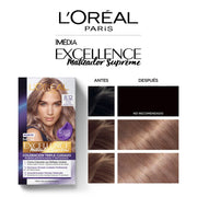 Loreal Paris Excellence Matizador Supreme - Farmacias Arrocha