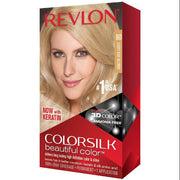 Revlon Colorsilk Tinte - Farmacias Arrocha