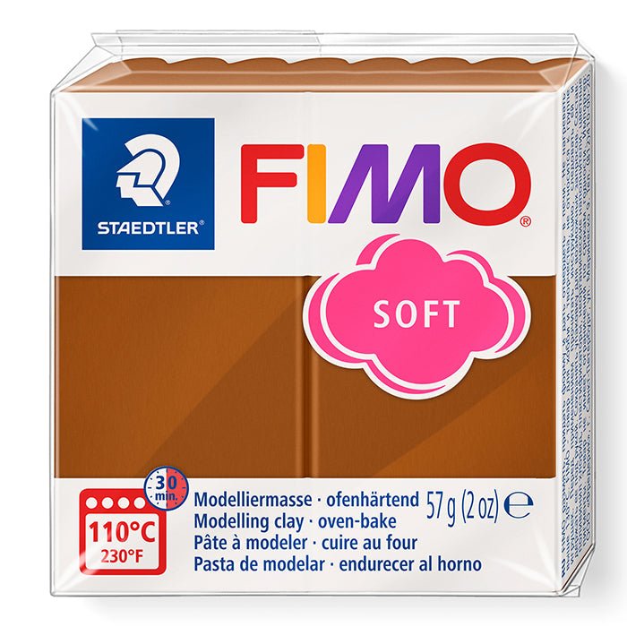 Staedler Mod Clay Fimo Soft - Farmacias Arrocha