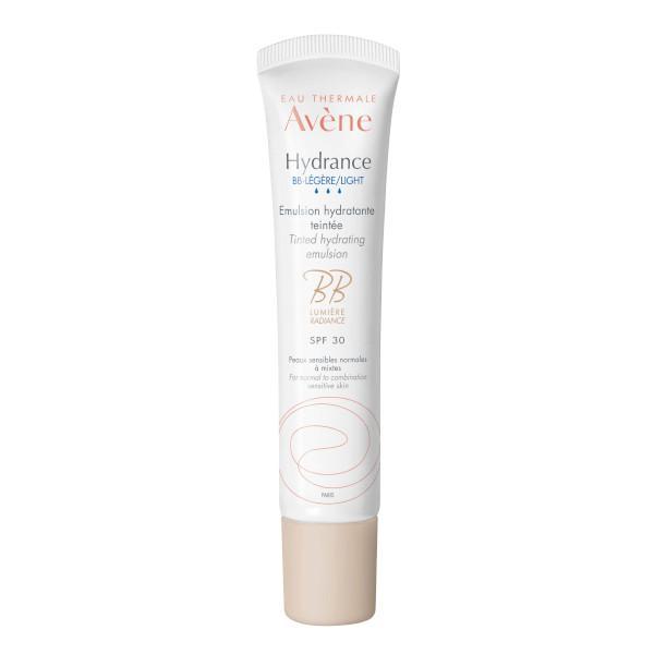 Avène Hydrande Optimale Bb Cream- Crema Hidratante Con Color
