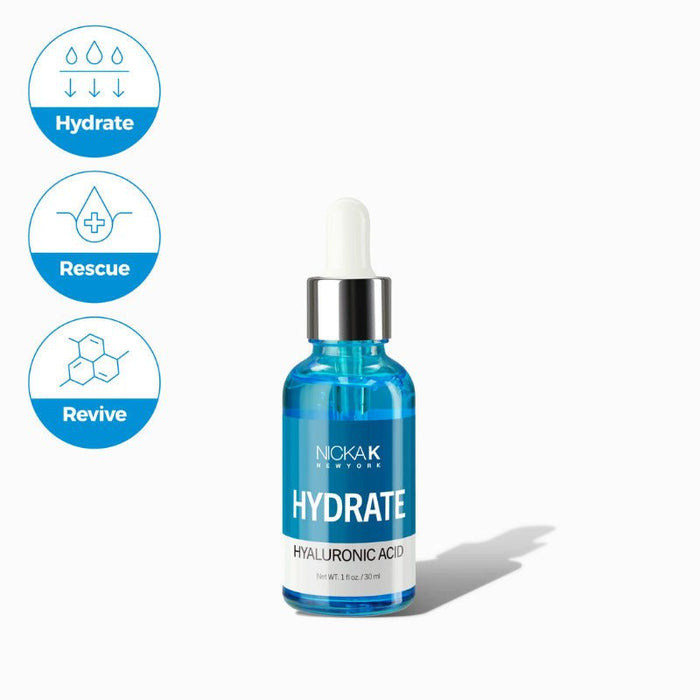 Serum Facial de Ácido Hialurónico - Farmacias Arrocha