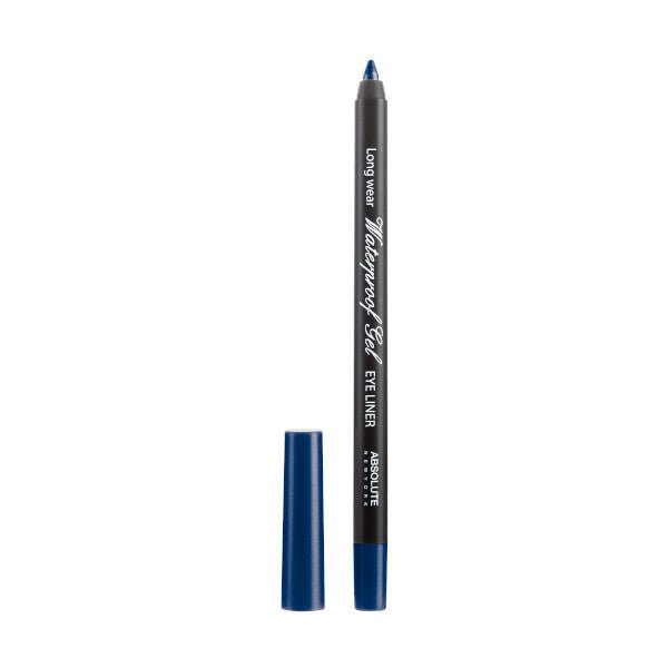 Absolute N.Y Waterproof Gel Lip Liner - Farmacias Arrocha