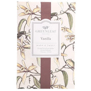 Greenleaf Sachet Grande - Farmacias Arrocha