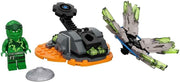 Lego Spinjitzu Burst - Lloyd - Farmacias Arrocha