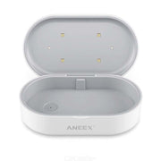 Aneex 3 In 1 Wireless Charging White - Farmacias Arrocha