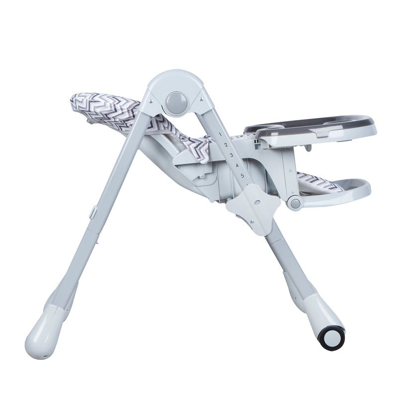 Infanti Silla De Comer Apettito Stripes - Farmacias Arrocha