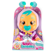 Cry Babies Violet - Farmacias Arrocha