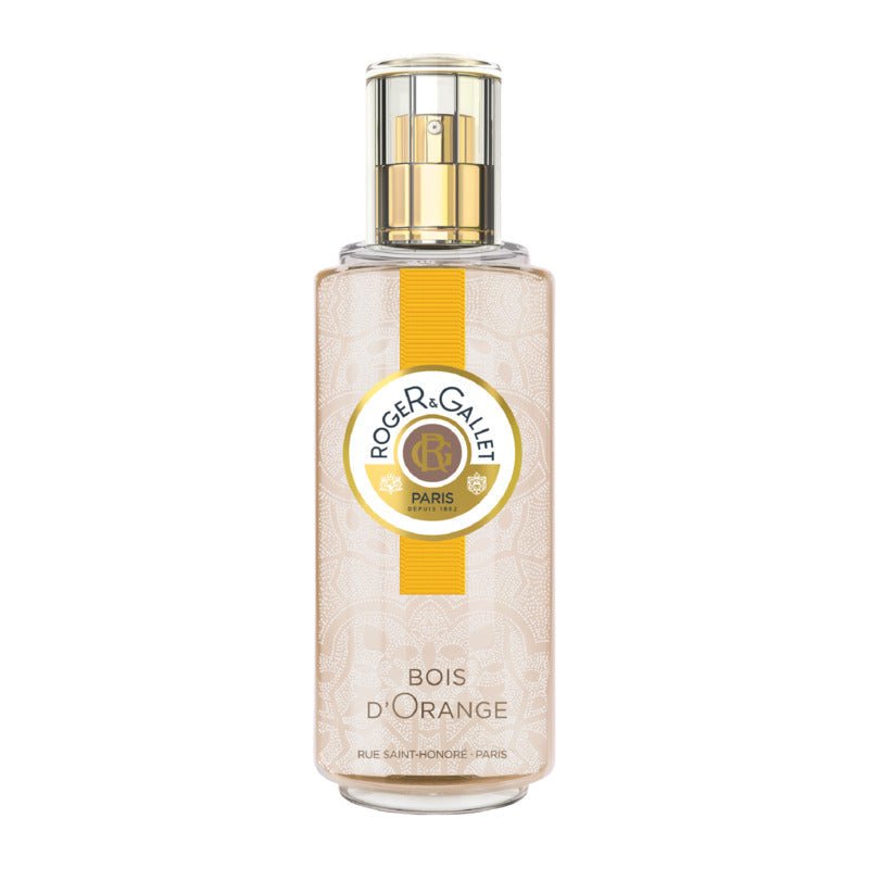 Roger & Gallet Bois D'Orange - Farmacias Arrocha
