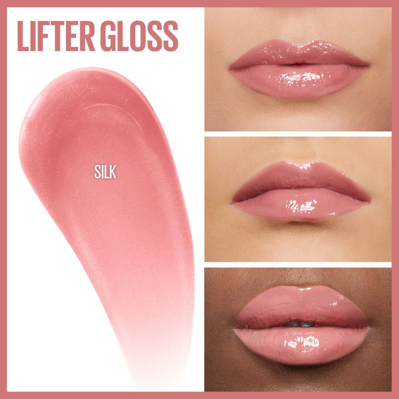 Maybelline NY Labial Maybelline Lifter Gloss - Farmacias Arrocha