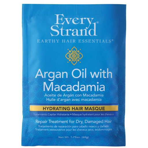 Every Strand Tratamiento Capilar Con Aceite De Argan - Farmacias Arrocha