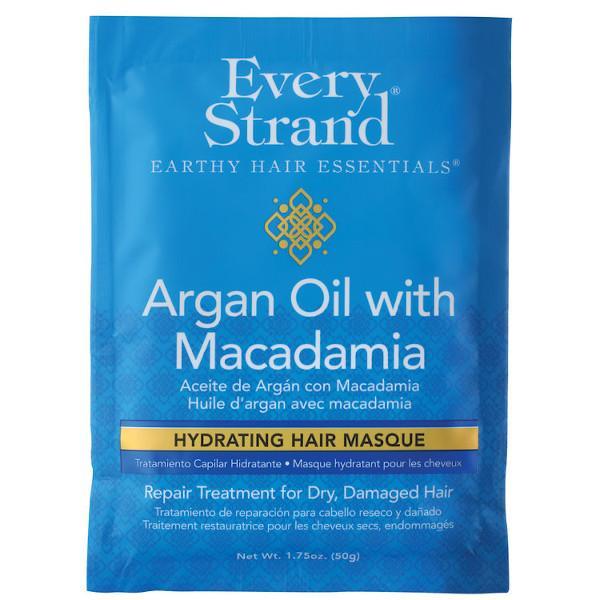 Every Strand Tratamiento Capilar Con Aceite De Argan - Farmacias Arrocha