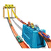 Hot Wheels Track Builder, Caja de Acrobacias - Farmacias Arrocha