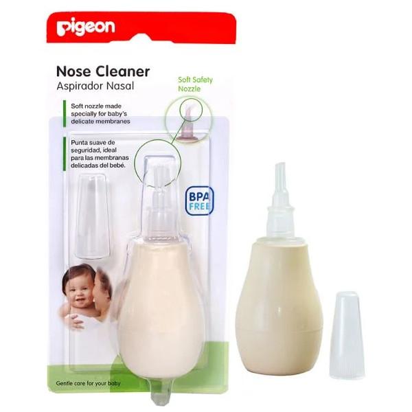 Pigeon Aspirador Nasal - Farmacias Arrocha