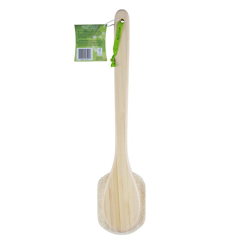 Ecotools Esponja Exfoliante Corporal - Farmacias Arrocha