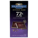 Ghirardelli Twilight 72% Cacao Bar 3.5 oz. - Farmacias Arrocha