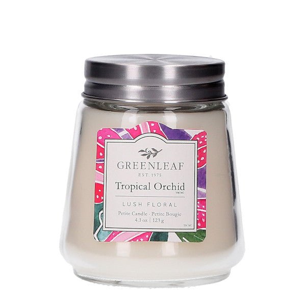 Greenleaf Vela Petite - Farmacias Arrocha