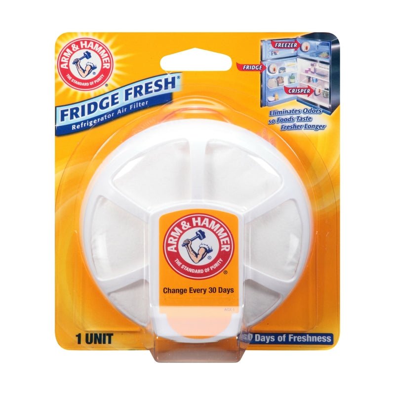 Arm & Hammer Eliminador de Olores Para Nevera - Farmacias Arrocha