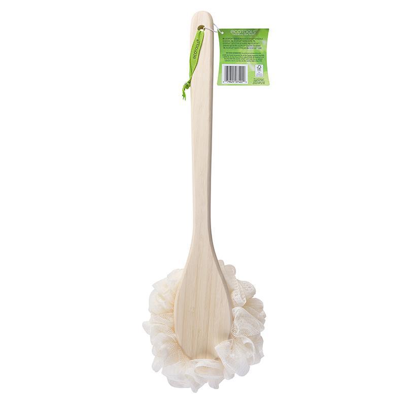 Ecotools Cepillo Para Ducha - Farmacias Arrocha