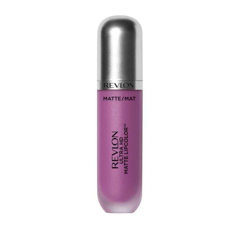Revlon Ultra Hd Matte Lipcolor - Farmacias Arrocha
