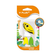 Y-plus+ Borrador Parakeet Mini - Farmacias Arrocha