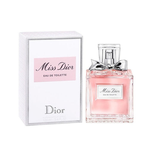 Dior Miss Dior EDT - Farmacias Arrocha