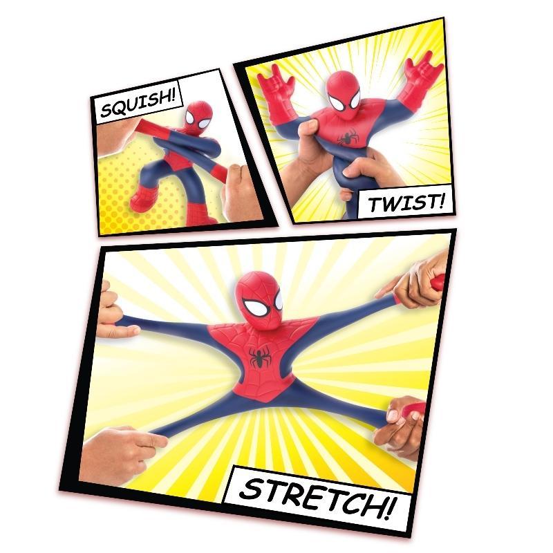 Goo Jit Zu Marvel Spiderman - Farmacias Arrocha