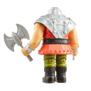 Masters of the Universe Origins, Deluxe Ram Man - Farmacias Arrocha