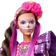 Barbie Dia de Los Muertos 2022 - Farmacias Arrocha