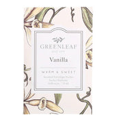 Greenleaf Sachet Chico - Farmacias Arrocha