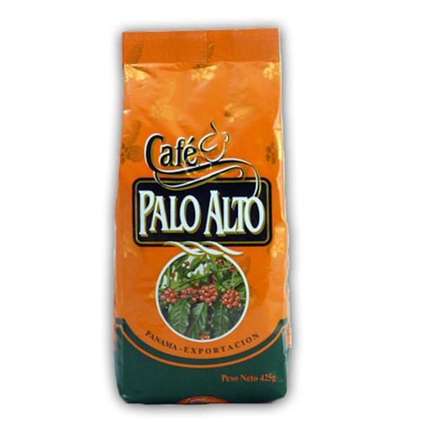Palo Alto Café Molido 425Gr - Farmacias Arrocha