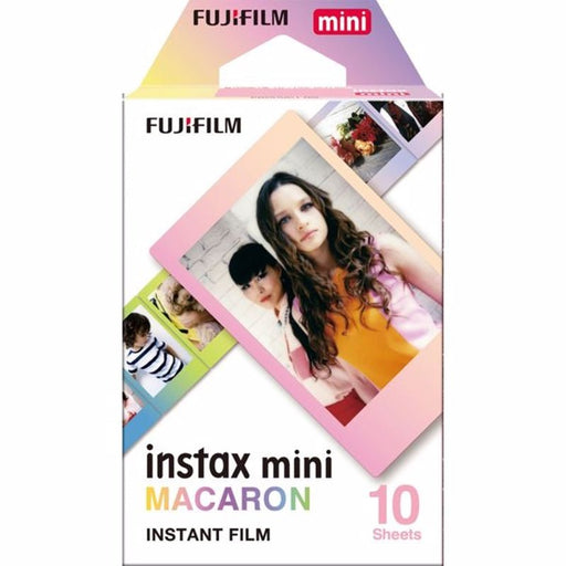 Fujifilm Película Instax Mini Macaron - Farmacias Arrocha