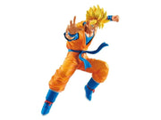 Bandai Banpresto Dragon Ball Legends Collab Son Gohan - Farmacias Arrocha