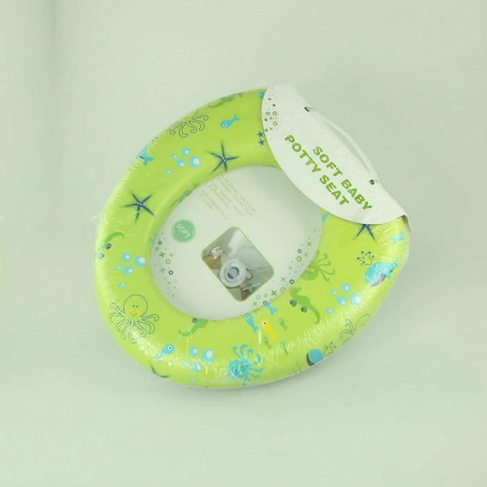 Baby Toilet Seat - Farmacias Arrocha