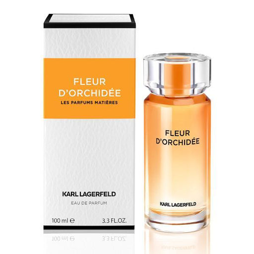 Karl Lagerfield Fleur D'Orchidee Edp 100Ml - Farmacias Arrocha