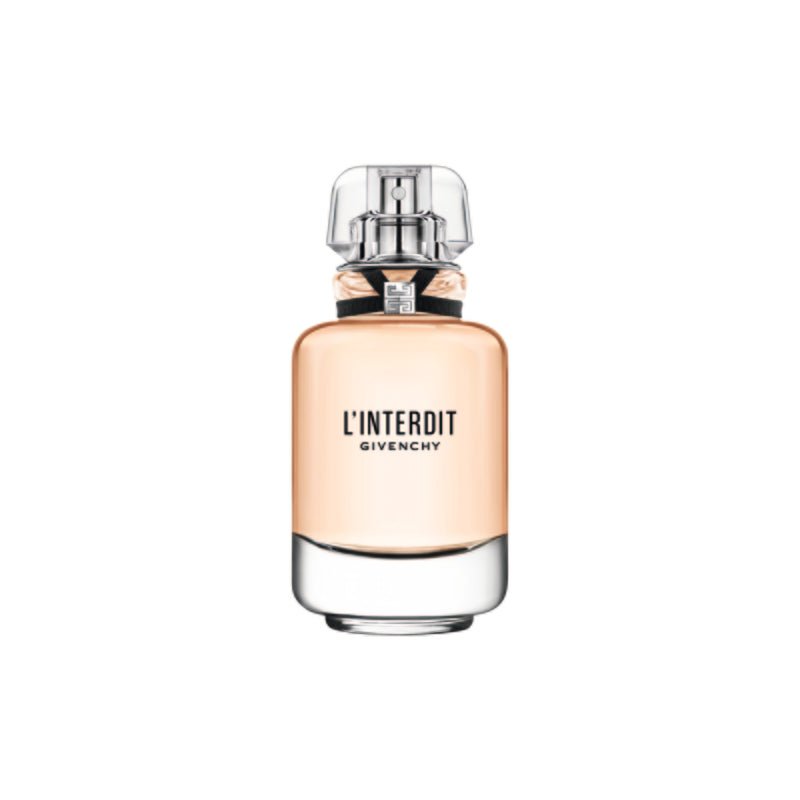 Givenchy L'Interdit 22 Edt 80Ml - Farmacias Arrocha