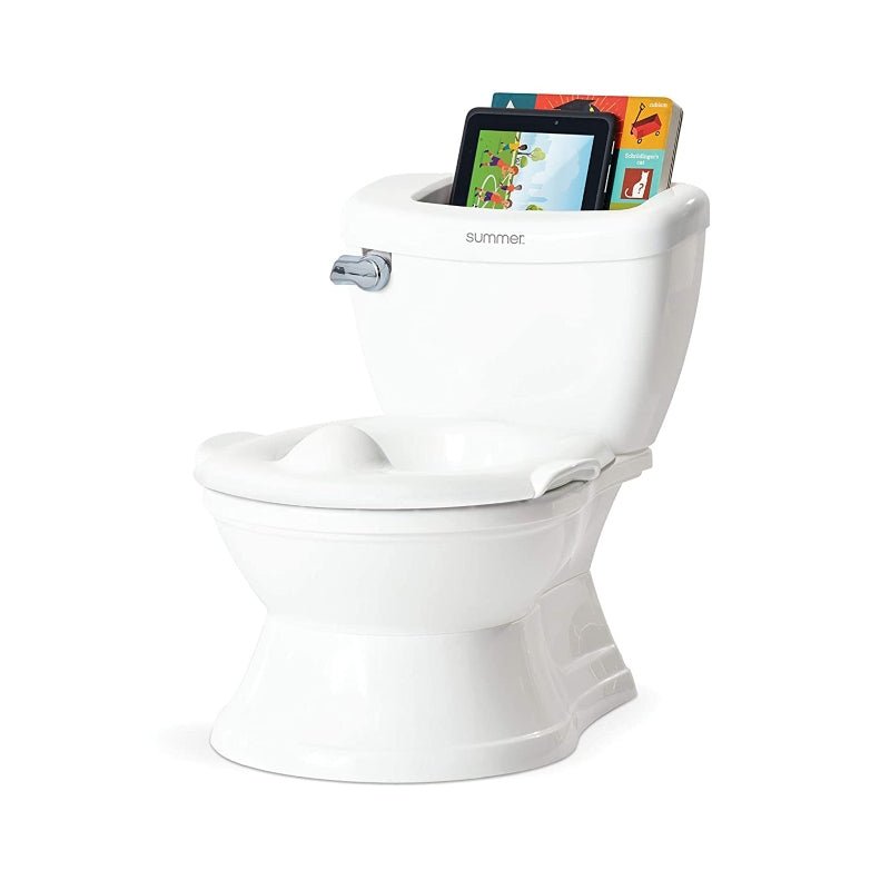 Fisher-price Flush Potty Vasenilla Inodoro Baño Orinal Bebe