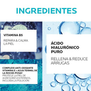La Roche-Posay Hyalu B5 Aqua Gel FPS 30 - Farmacias Arrocha