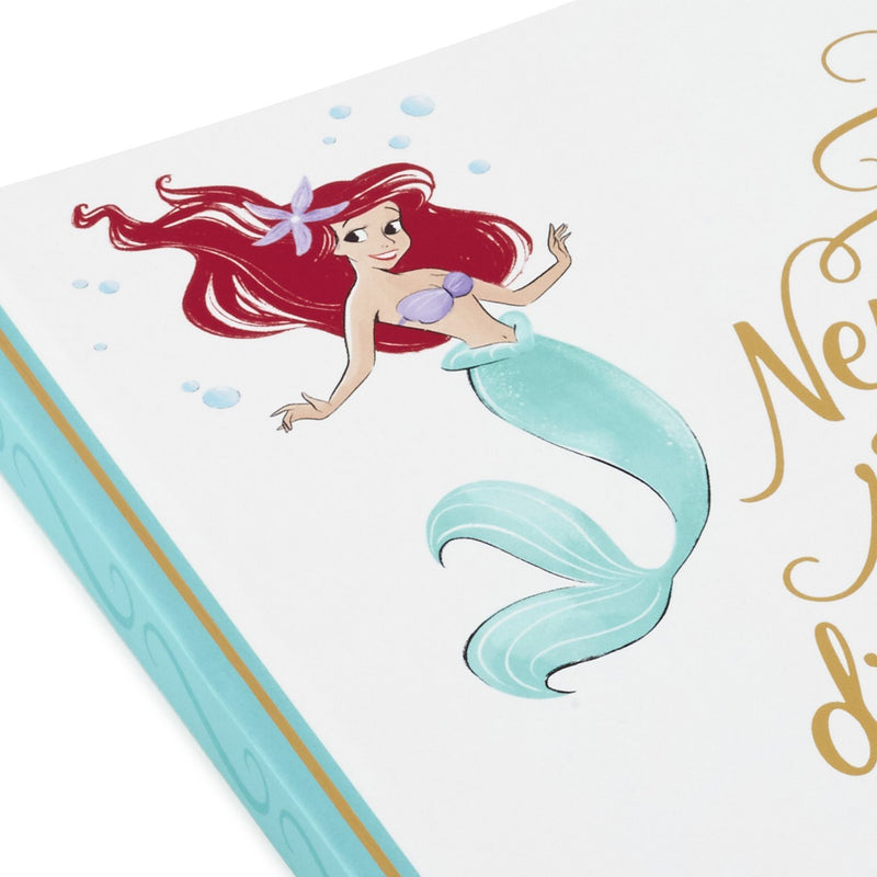 Hallmark Disney Princesses - Farmacias Arrocha