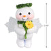 Hallmark Ornamentos Snow Angel - Farmacias Arrocha