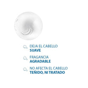 DUCRAY SQUANORM Shampoo Tratante Anti Caspa- Caspa Seca 200ml - Farmacias Arrocha