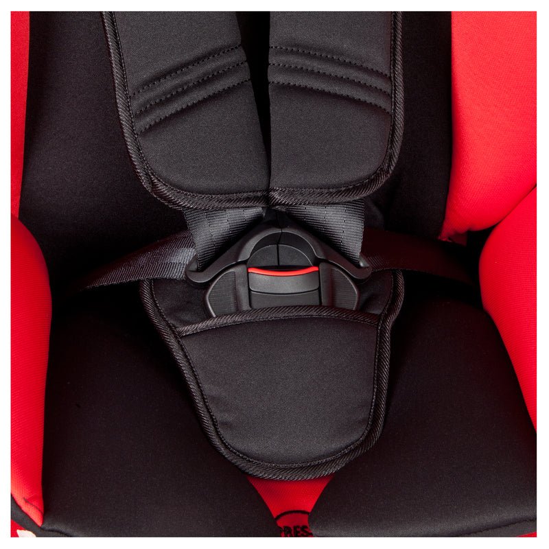 Infanti Silla Butaca Jet Isofix Red - Farmacias Arrocha