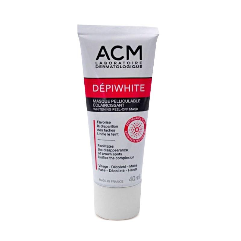 Dépiwhite Mask X 40Ml - Farmacias Arrocha