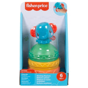 Fisher Price Elefante Apilador - Farmacias Arrocha