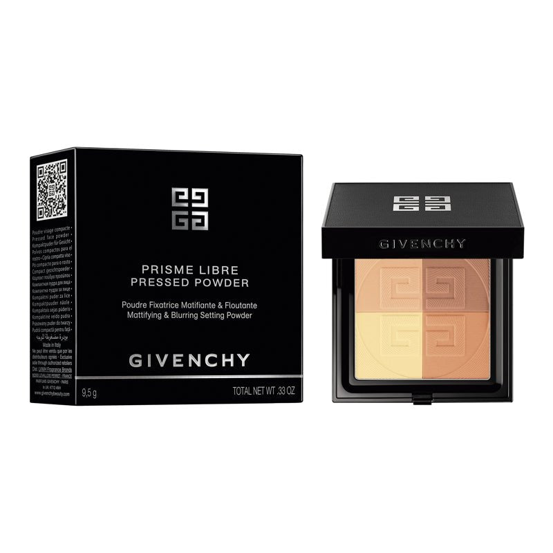 Givenchy Prisme Libre Pressed Powder 22 9,5G - Farmacias Arrocha
