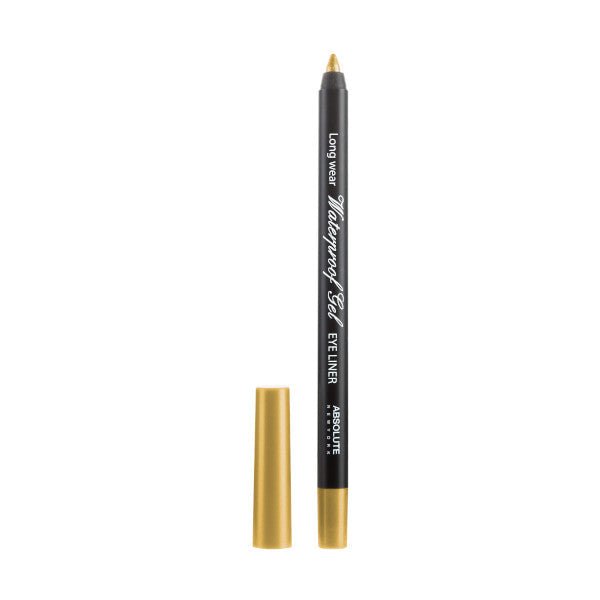 Absolute N.Y Waterproof Gel Lip Liner - Farmacias Arrocha