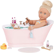 Our Generation Set de Bañera Deluxe - Farmacias Arrocha