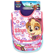 Paw Patrol 3Pk Terry - Farmacias Arrocha